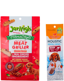 ซองซีล 3 ด้าน